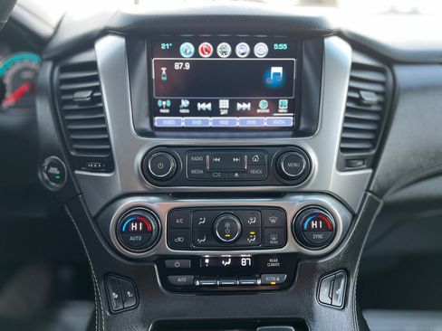 Used 2017 Chevrolet Tahoe LT image 23