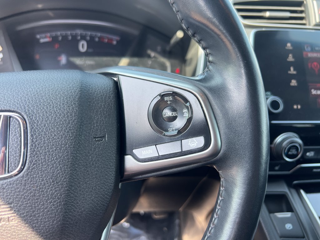 Used 2019 Honda CR-V EX-L image 15