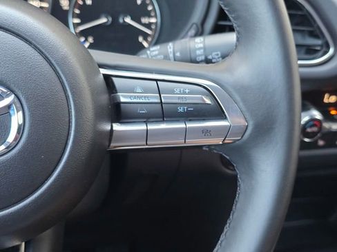 Used 2023 MAZDA CX-30 AWD 2.5 S w/ Preferred Package image 27