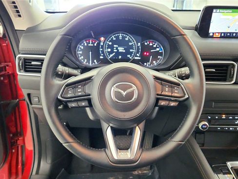 Used 2019 MAZDA CX-5 Grand Touring AWD/4WD image 26