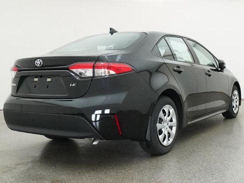 New 2026 Toyota Corolla LE image 48