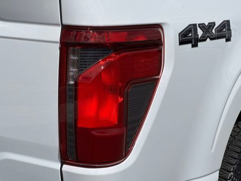 Used 2026 Ford F150 XLT w/ XLT Black Appearance Package image 31