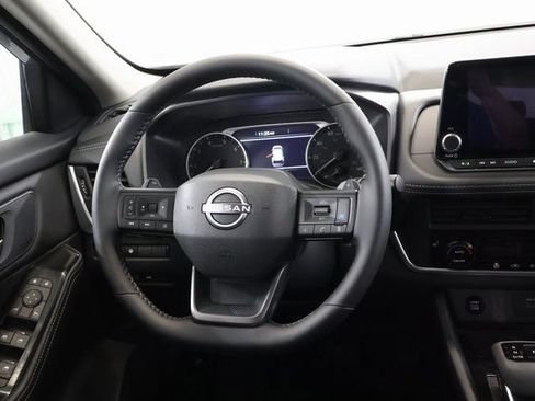 New 2026 Nissan Rogue SV w/ Cold Weather Package AWD/4WD image 14