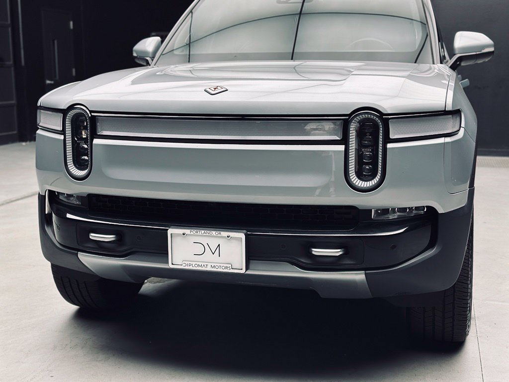 Used 2022 Rivian R1T Adventure AWD/4WD image 14