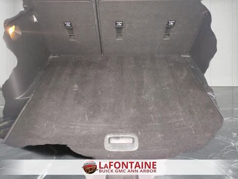 Used 2025 Buick Envista Sport Touring image 23