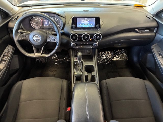 Used 2024 Nissan Sentra S FWD image 3