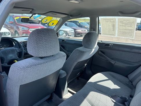Used 2000 Honda Civic LX image 23