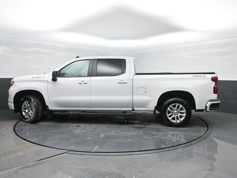 Used 2025 Chevrolet Silverado 1500 RST w/ Convenience Package II image 44
