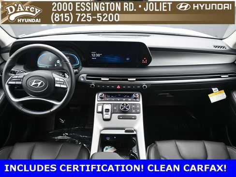 Used 2025 Hyundai Palisade XRT image 12