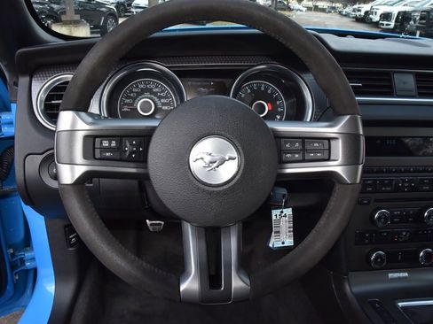 Used 2013 Ford Mustang Boss 302 image 21