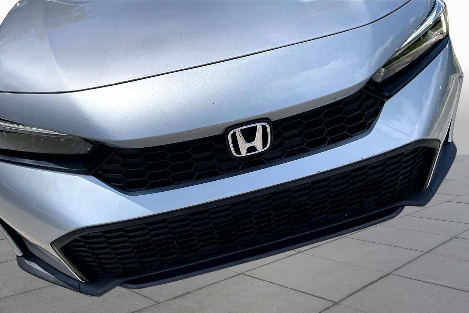 Used 2026 Honda Civic Sport image 30