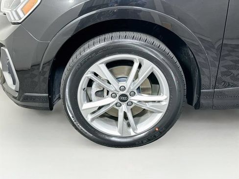 Used 2024 Audi Q3 2.0T Premium AWD/4WD image 31