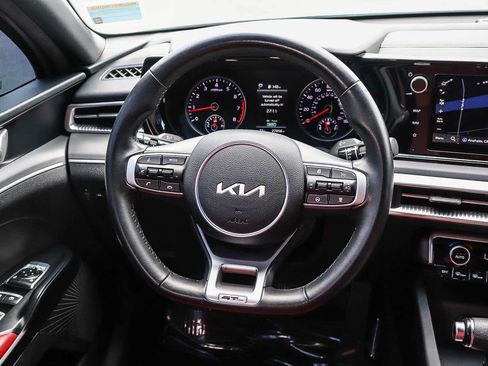 Used 2023 Kia K5 GT-Line FWD image 20