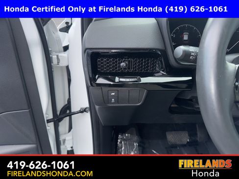 Certified 2023 Honda CR-V EX-L image 15