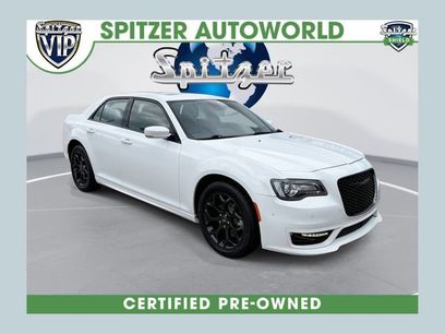 Used 2023 Chrysler 300 Touring L w/ Popular Equipment Group