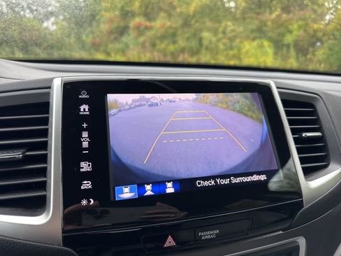 Used 2017 Honda Pilot EX-L image 25