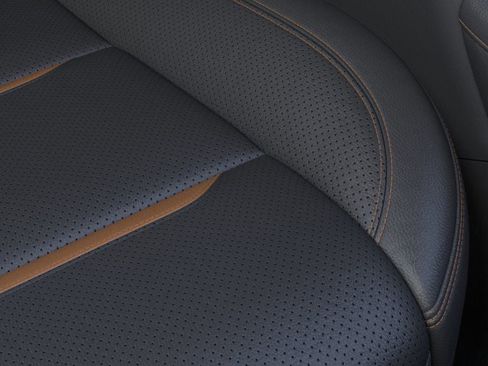 New 2026 GMC Sierra 2500 AT4 w/ AT4 Premium Plus Package image 76