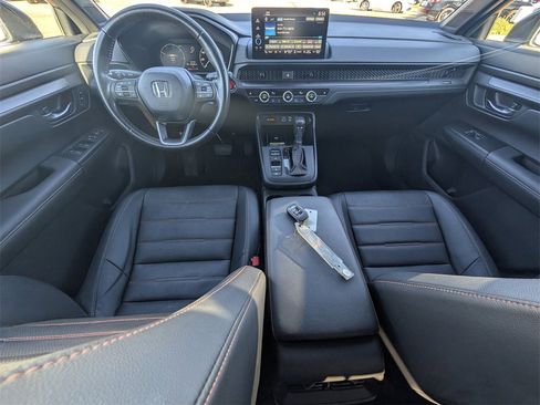 Certified 2024 Honda CR-V Sport-L image 27