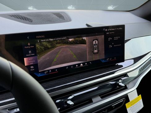 New 2026 BMW X5 sDrive40i RWD image 27