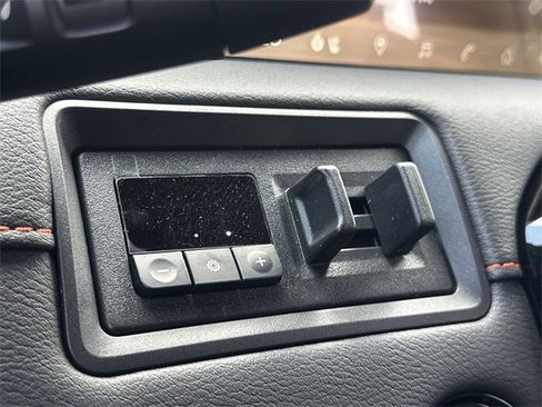 New 2025 Nissan Armada PRO-4X w/ Pro-4X Premium Package image 12