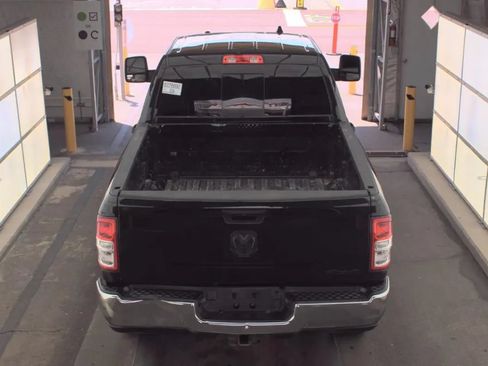 Used 2023 RAM 2500 Tradesman AWD/4WD image 3