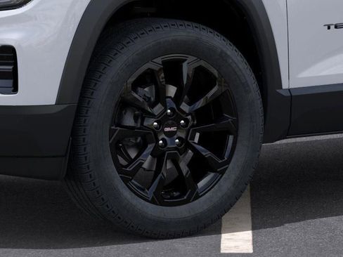 New 2026 GMC Terrain Elevation w/ Black Edition image 9