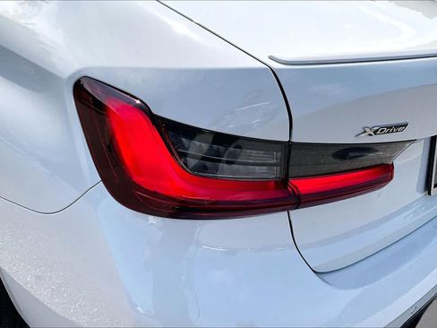 Used 2026 BMW 330i xDrive Sedan AWD/4WD image 29
