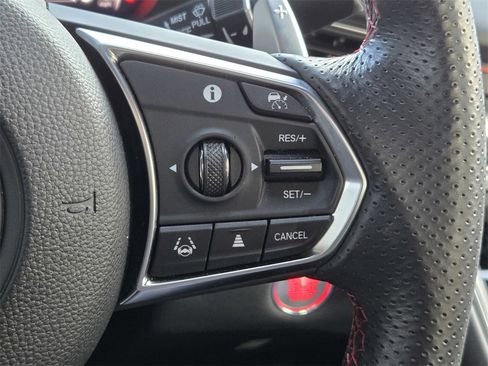 Used 2024 Acura TLX SH-AWD w/ A-SPEC Pkg image 25