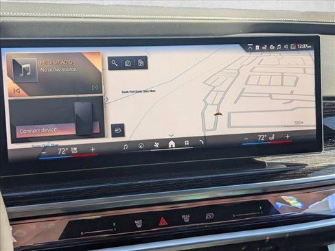 New 2026 BMW 740i 740i w/ Premium Package image 14