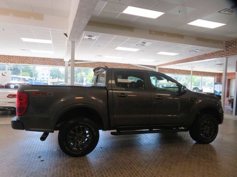 Used 2019 Ford Ranger Lariat w/ Equipment Group 501A Mid AWD/4WD image 72