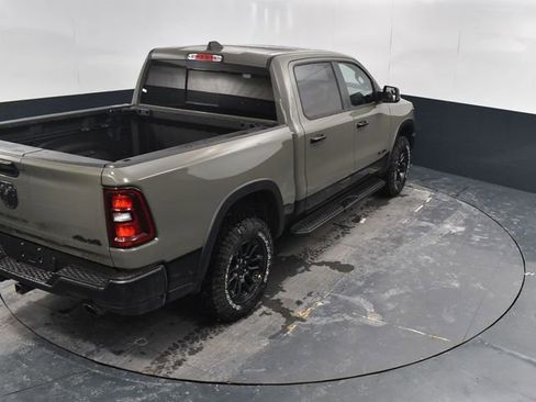 New 2026 RAM 1500 Rebel image 39