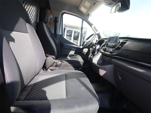 Certified 2024 Ford Transit 250 Low Roof w/ Exterior Upgrade Package image 22