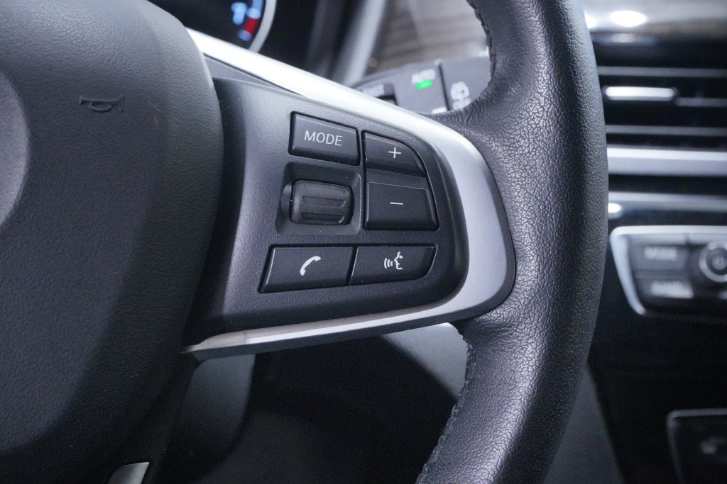 Used 2021 BMW X1 sDrive28i w/ Convenience Package FWD image 14