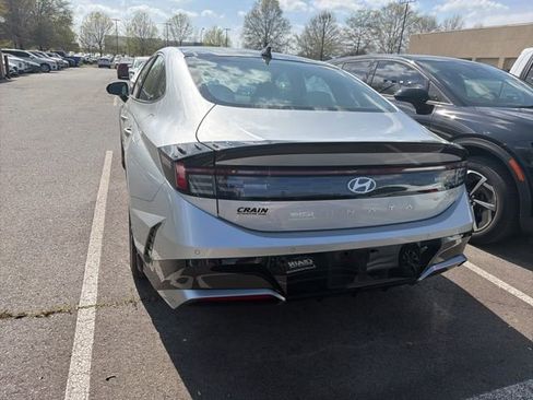 Used 2024 Hyundai Sonata Limited image 6