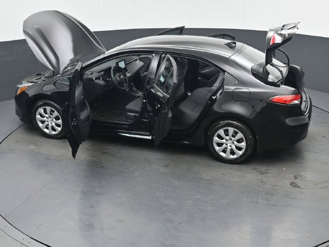 Certified 2024 Toyota Corolla LE FWD image 44