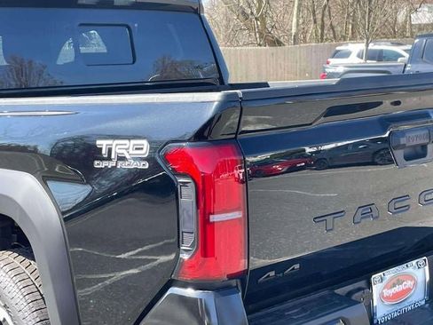 New 2026 Toyota Tacoma SR w/ SR Upgrade Package image 10