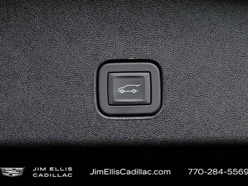 New 2026 Cadillac Optiq Sport 2 RWD image 32