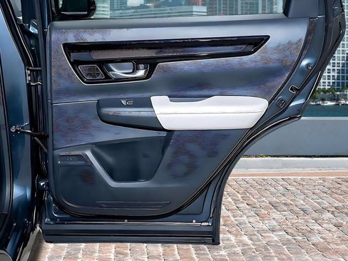 Certified 2024 Honda CR-V EX-L image 15