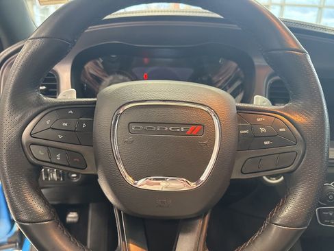 Used 2023 Dodge Charger GT w/ Plus Group image 21