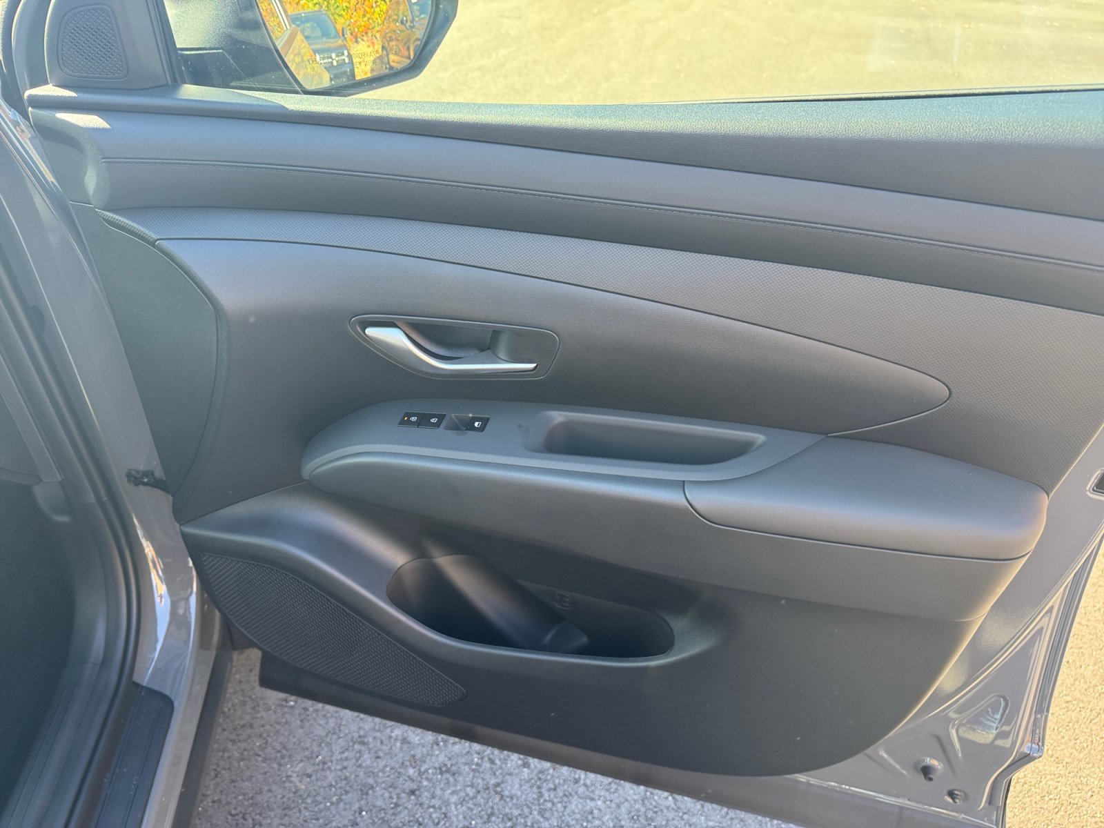 New 2026 Hyundai Tucson SE AWD/4WD image 25