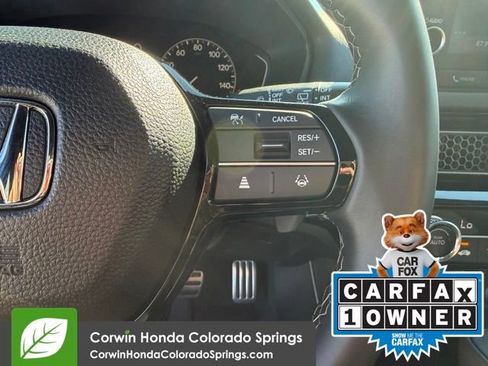 Used 2024 Honda Civic Sport image 17