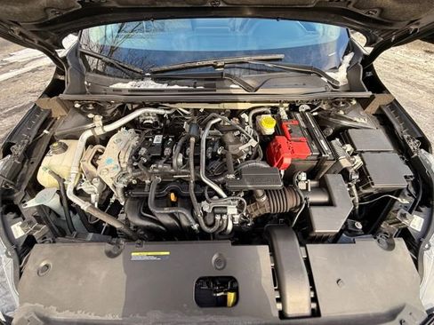 Used 2024 Nissan Sentra SV image 12