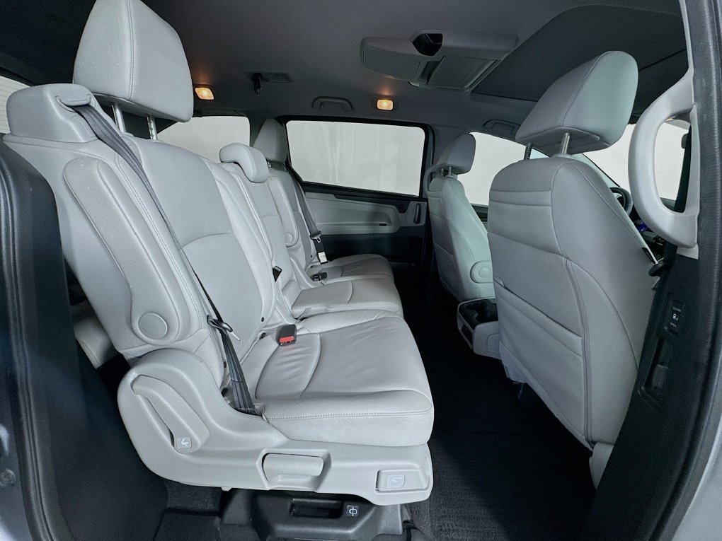 Used 2018 Honda Odyssey EX-L image 30