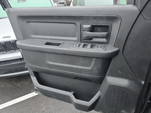 New 2026 RAM 5500 Tradesman image 14