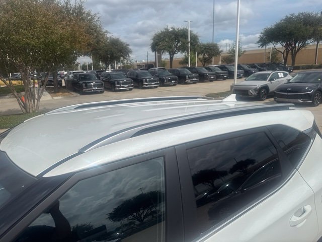 Certified 2024 Kia Seltos S AWD/4WD image 3