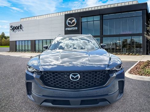 New 2026 MAZDA CX-50 AWD 2.5 S w/ Weather Package image 10