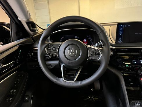 New 2026 Acura MDX w/ Technology Package image 19