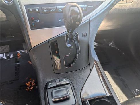 Used 2015 Lexus RX 350 FWD image 12