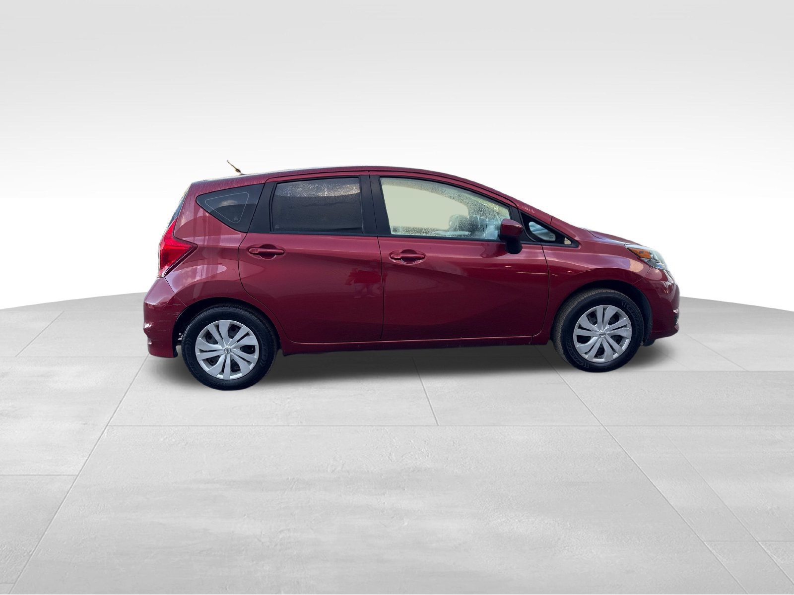 Used 2019 Nissan Versa Note SV FWD image 6