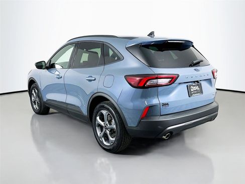 Used 2025 Ford Escape ST-Line image 10